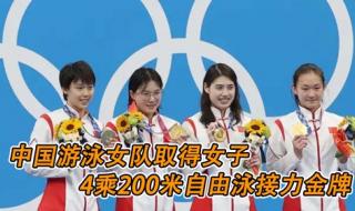 奥运会50米自由泳金牌
