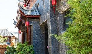 丽江大水车是什么景点