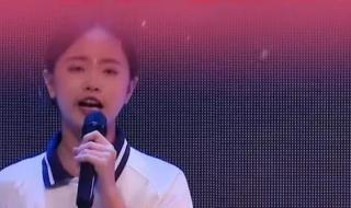 衡水中学学霸励志演讲