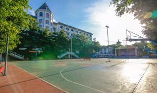 广东建筑职业技术学院