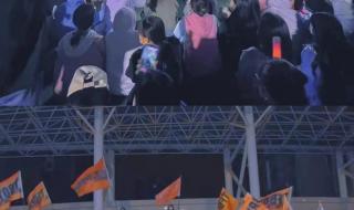 tfboys校园巡回演唱会