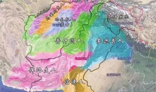 阿富汗现在叫什么国家