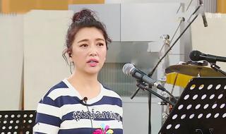 跨界歌王江珊演唱视频