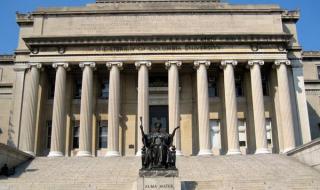 美国法学院校留学申请