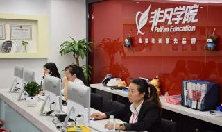 短视频拍摄剪辑培训班