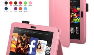 kindlefirehd评测