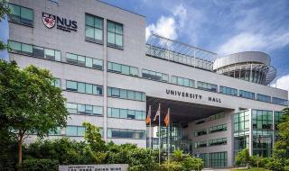 世界前100的大学排名