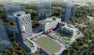 广东行政职业学院地址