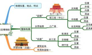 六年级上册语文第一课