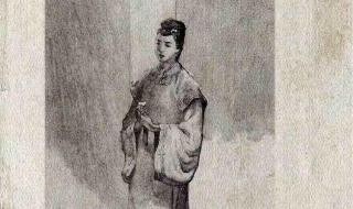 梁山伯与祝英台的故事