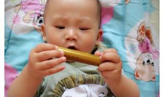宝宝什么时候添加辅食
