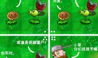 植物大战僵尸智慧树