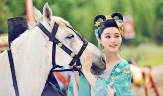 武则天一生有多少男人