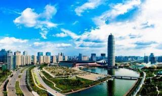 2021年中国gdp排名省份