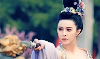 武则天一生有多少男人