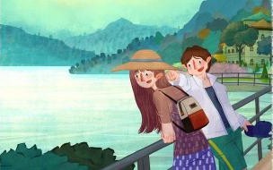 夫妇以上恋人未满的结局 恋爱至上夫妻未满第9集