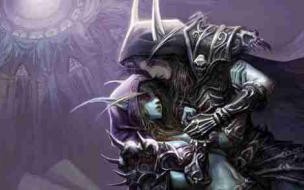 魔兽世界感人语录 魔兽世界十大感人故事