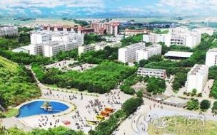 广西城市职业学院是半工半读学校 广西城市职业学院论坛