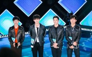 高瀚宇是鹿晗的什么人 鹿晗演唱会再邀高瀚宇