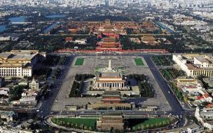 元明清北京的中轴线一样吗 北京中轴线是什么意思