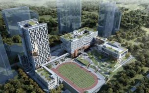 广东行政职业学院是3A还是3B 广东行政职业学院地址