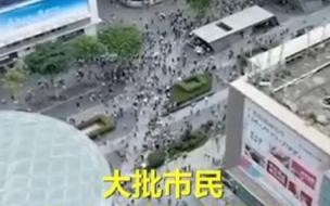 赛格大厦投资多少建成的 赛格大厦什么时候建的