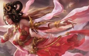 李白无双皮肤陪跑李逍遥是真的吗 李逍遥皮肤什么时候出