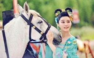 武则天到底有多少个男人 武则天一生有多少男人