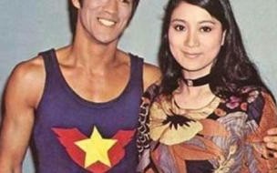 丁佩和李小龙差多少岁 李小龙和丁佩一天8次