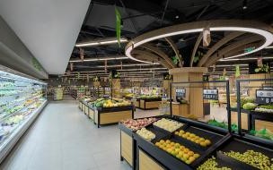 开一家200平米的生鲜超市要投资多少钱 开个生鲜超市投资多少