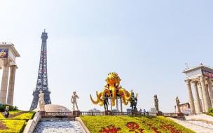 在深圳世界之窗玩儿一圈要几个小时 深圳世界之窗旅游攻略