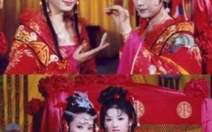 上错花轿嫁对郎男人和女人要被活埋是哪集 电视剧上错花轿嫁对郎