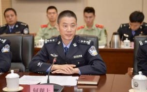 广东警官学院的公安类是本科还是专科 广东公安高等专科学校